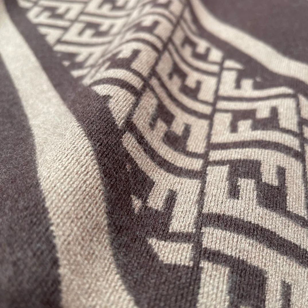 Шарфы Fendi 1255640