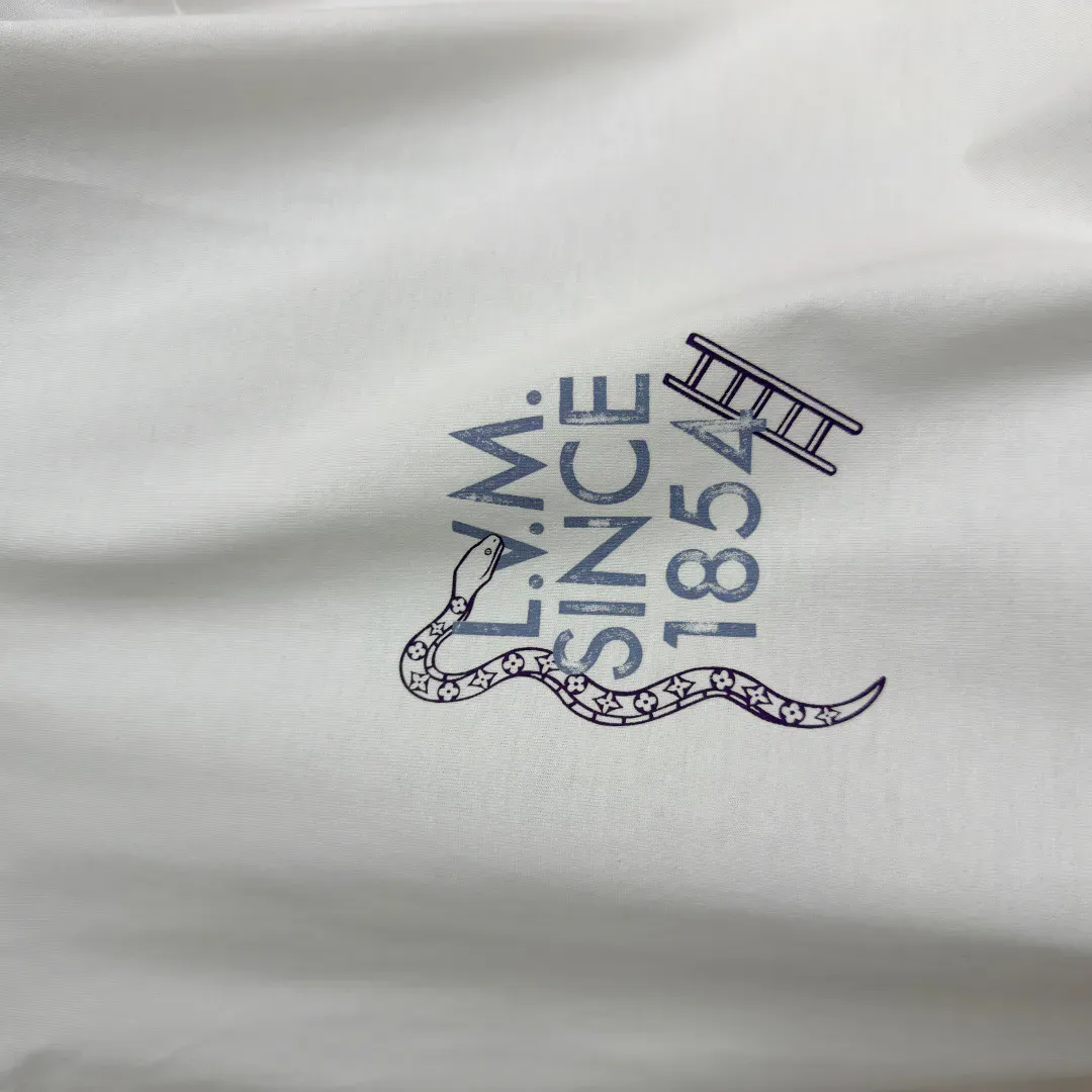 Футболки Мужские Louis Vuitton 1941451