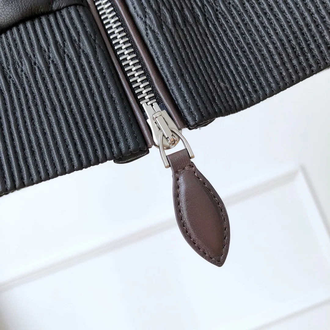 Кожаные Куртки И Дублёнки Мужские Berluti 58070