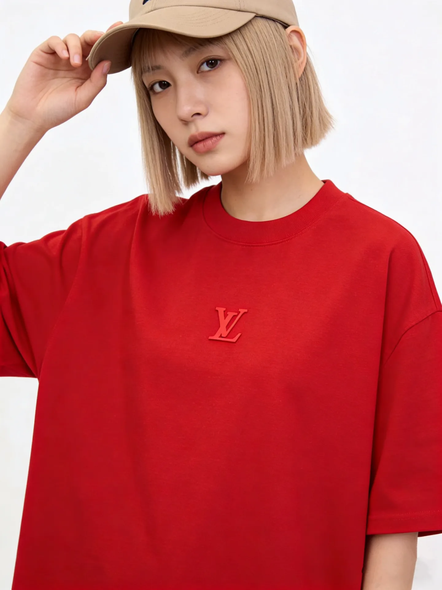 Футболки Мужские Louis Vuitton 11541793