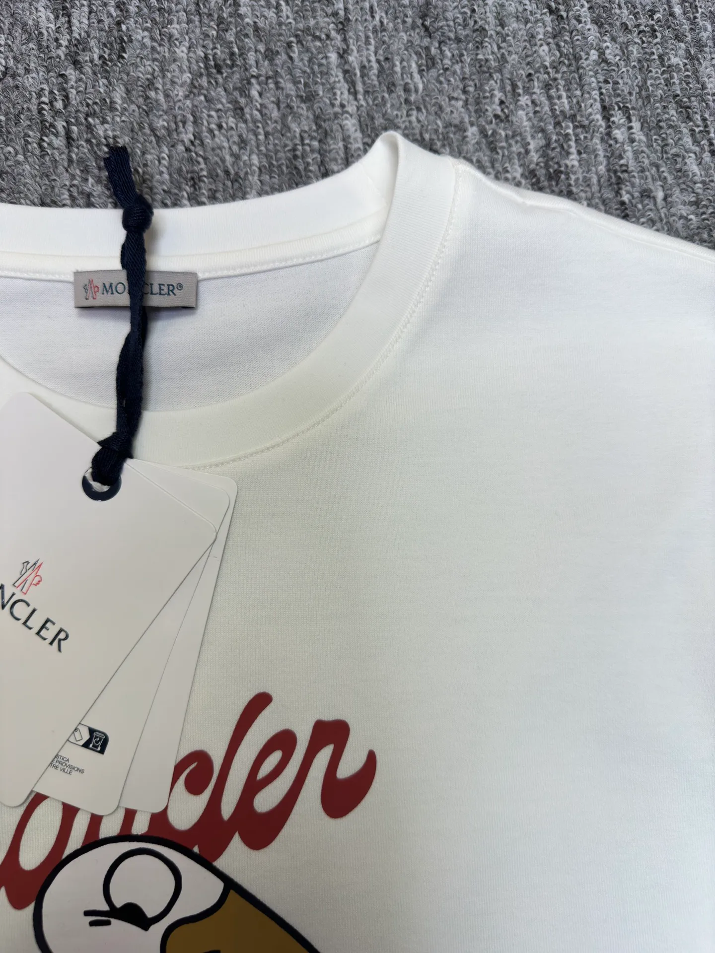 Футболки Мужские Moncler 882318