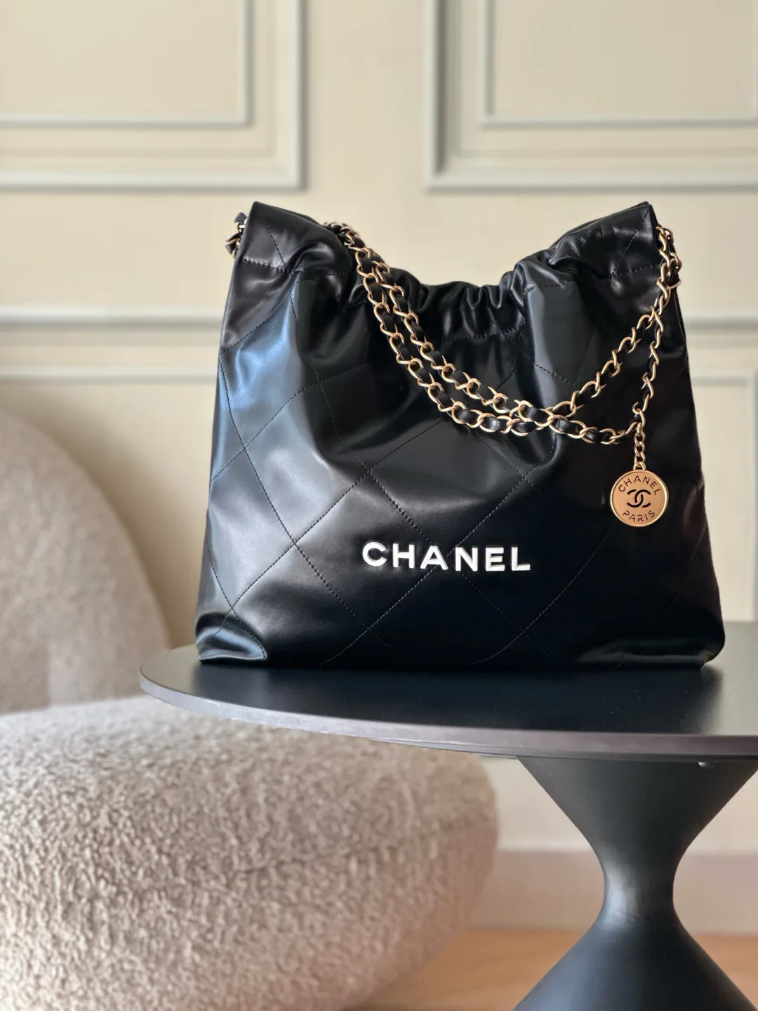 Классические Сумки Женские Chanel 9342684