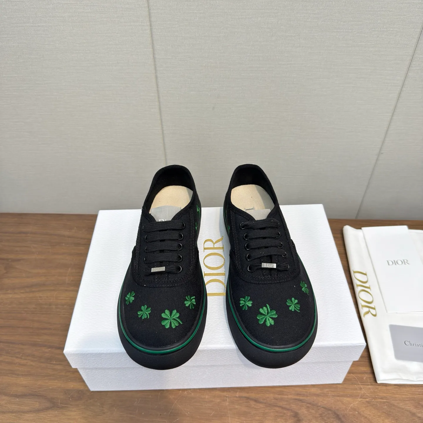 Кеды Женские Christian Dior 10169064