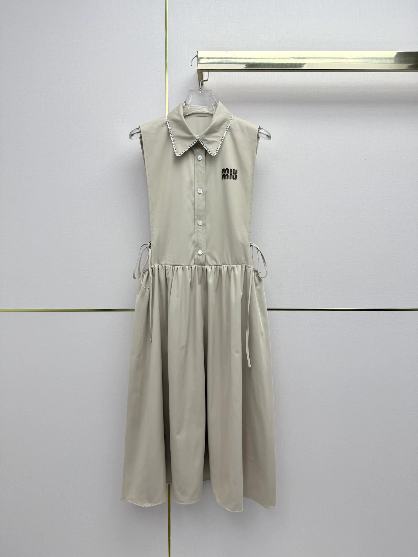 Платья Женские Miu Miu 17633584