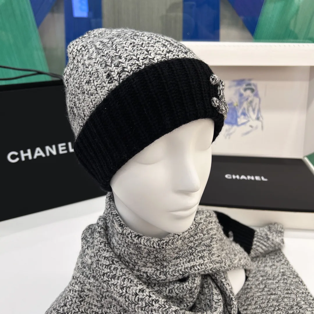 Головные Уборы Chanel 4873444