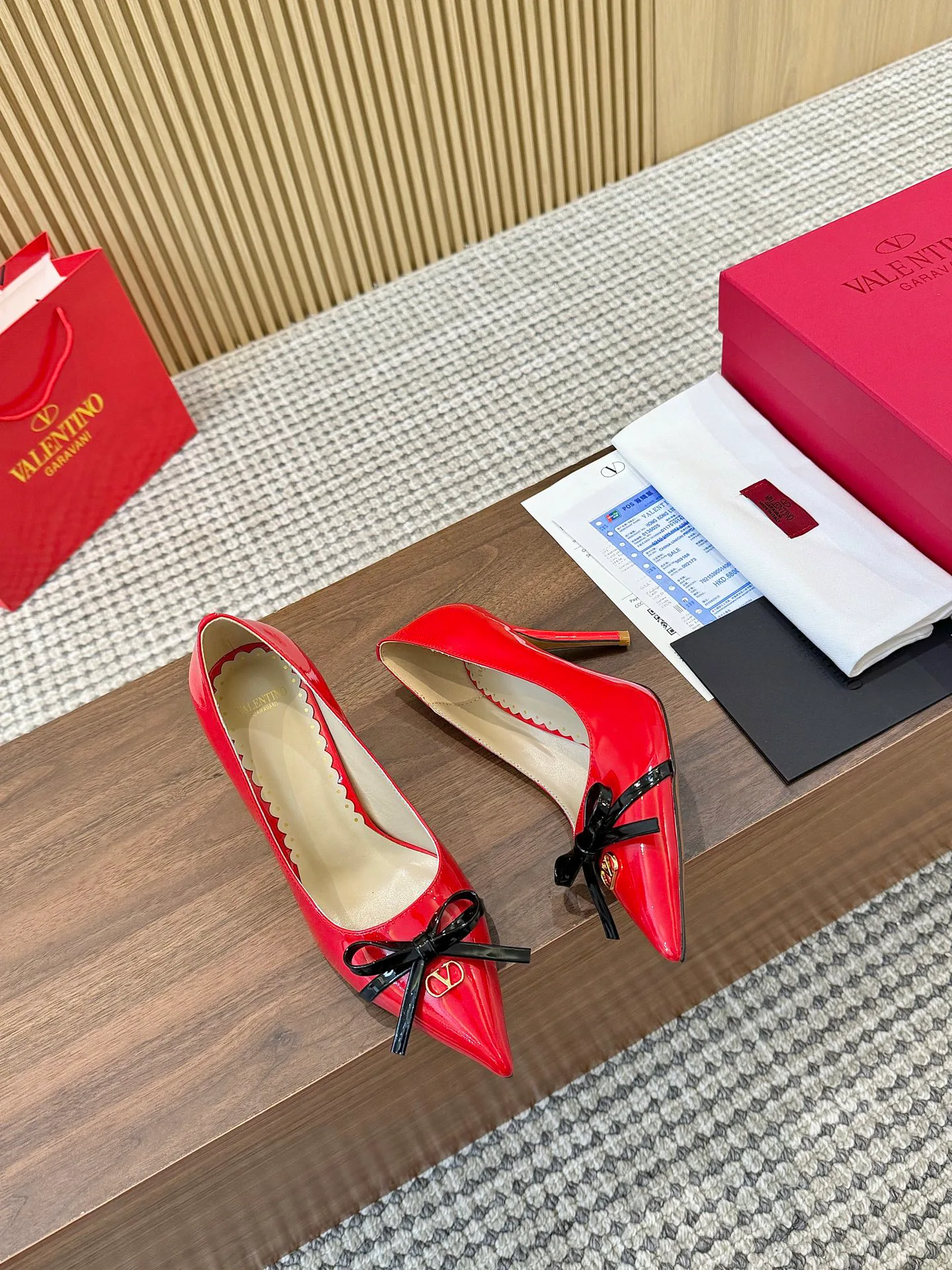 Туфли Женские Valentino 17956888