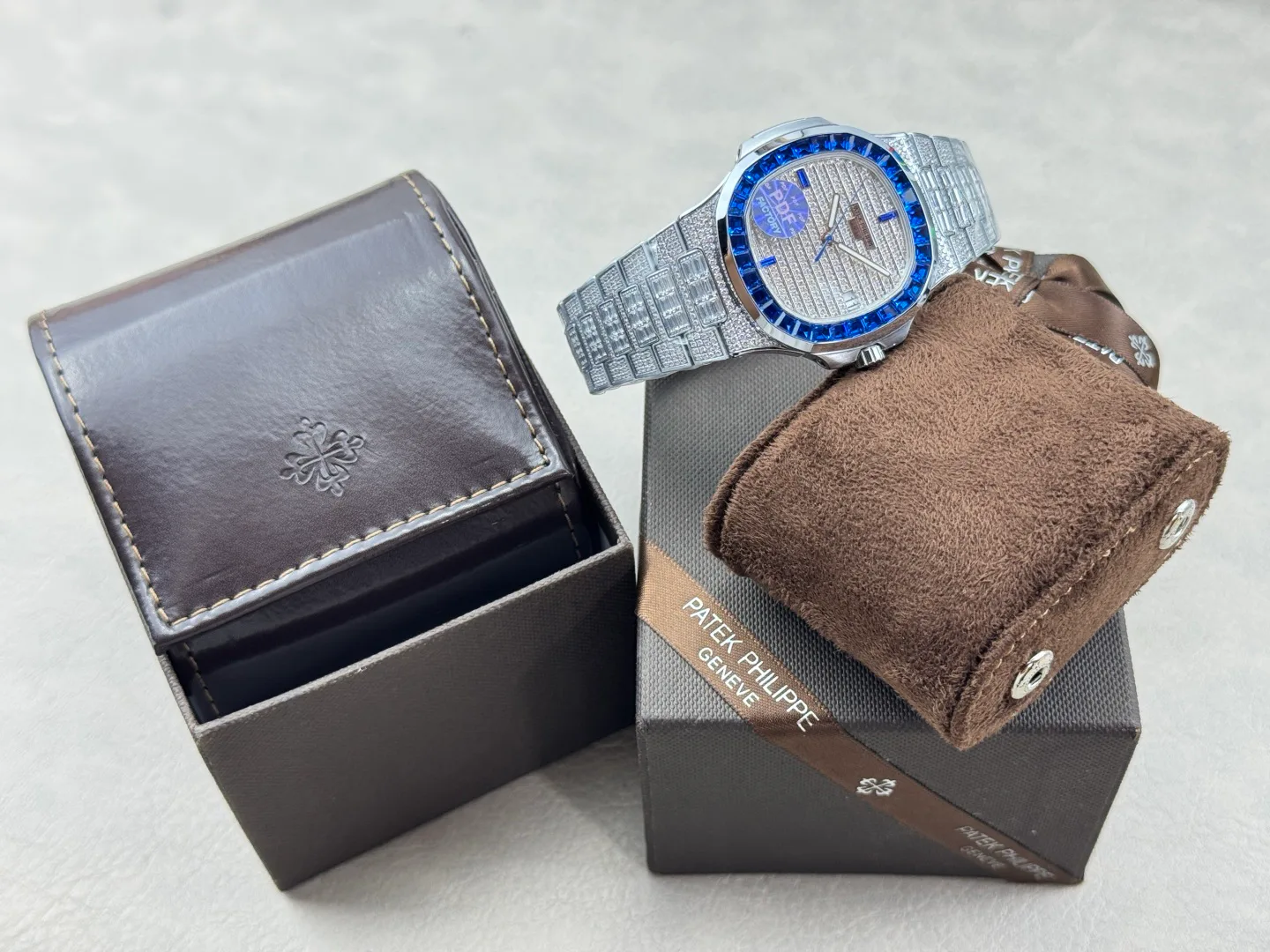 Часы Мужские Patek Philippe 17885541