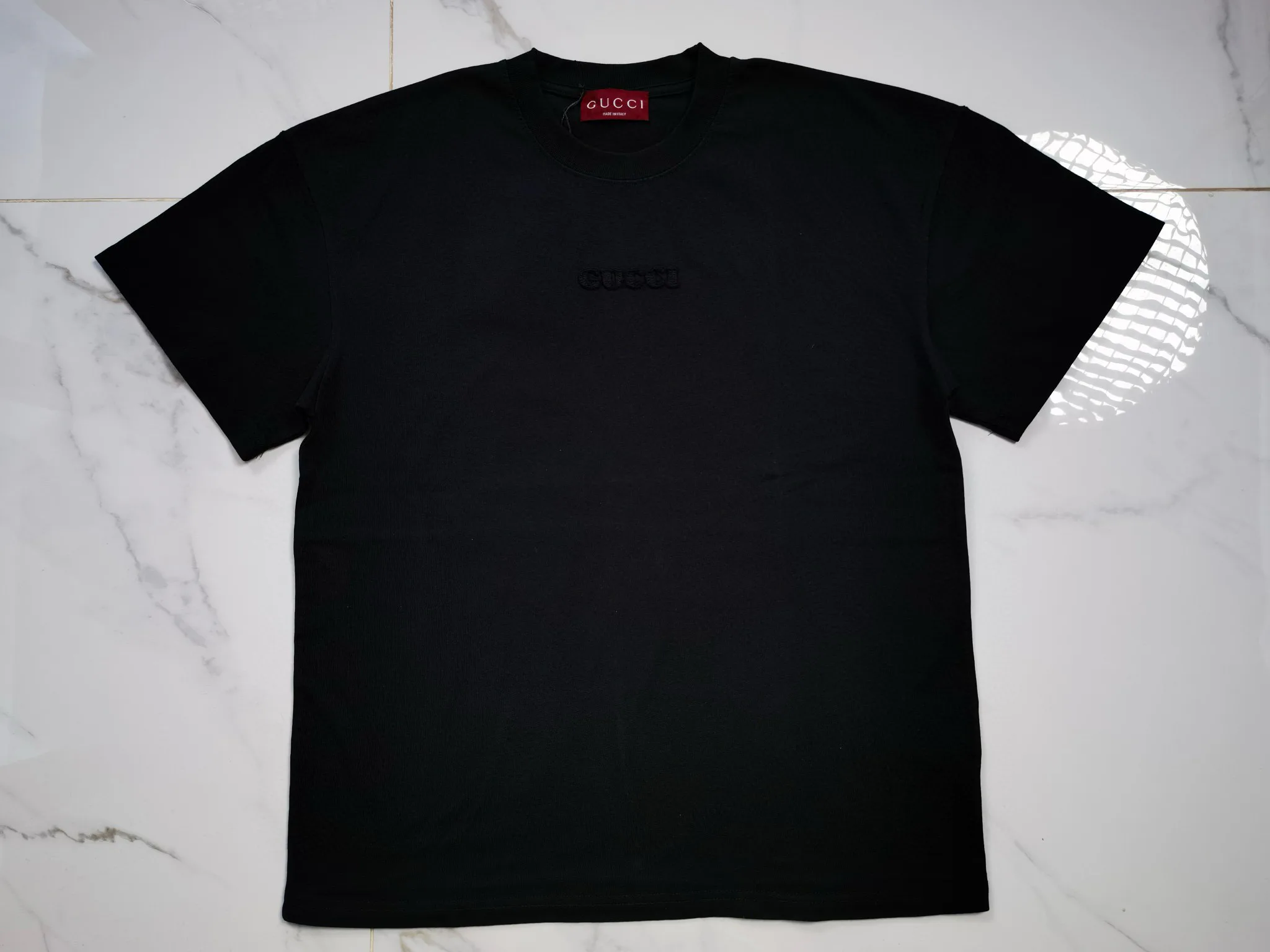 Футболки Мужские Gucci 12669