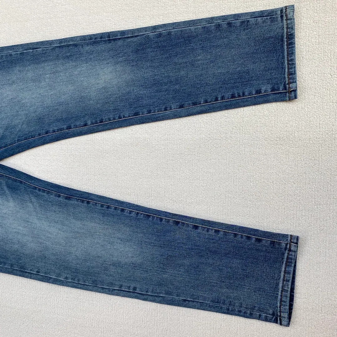 Джинсы Мужские Louis Vuitton 12856