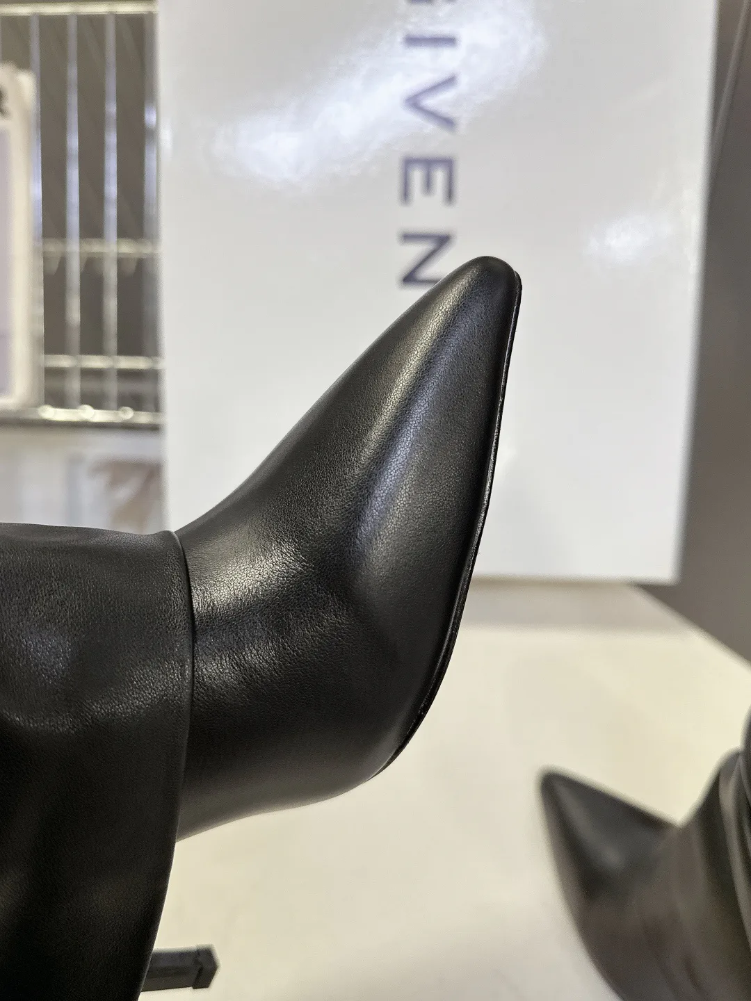 Ботильоны Женские Givenchy 253390