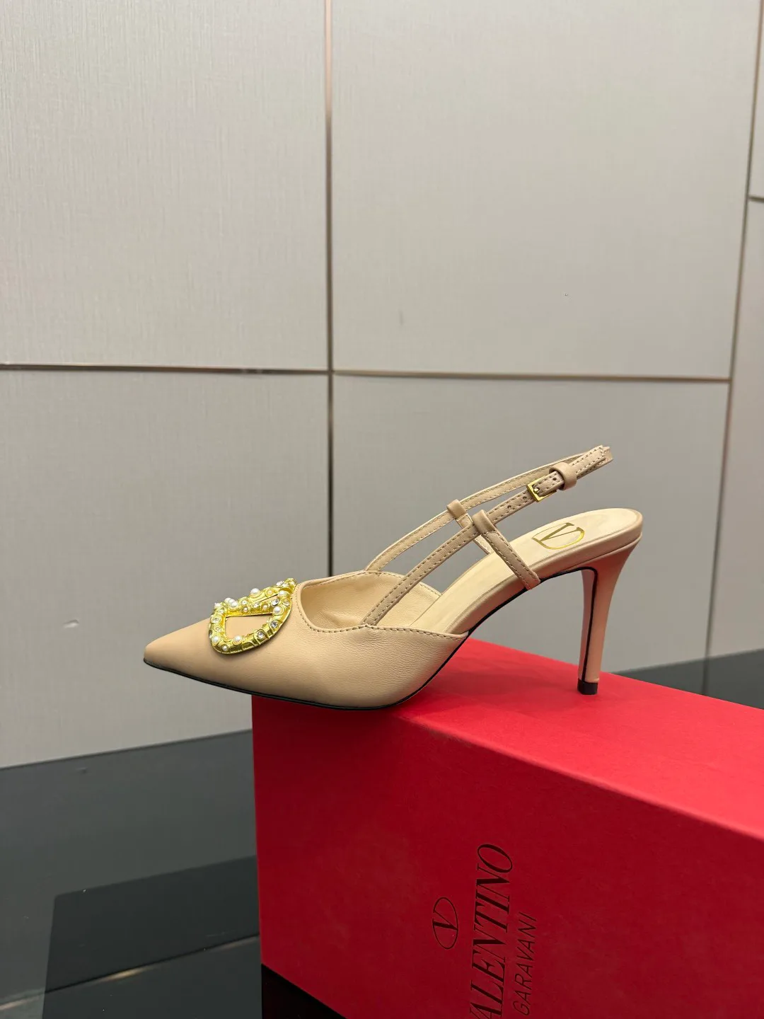 Туфли Женские Valentino 5084403