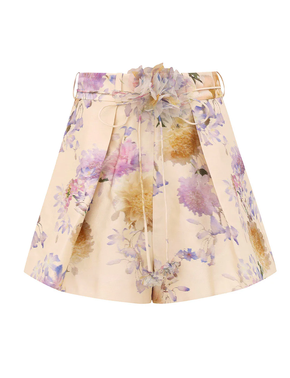 Шорты Женские Zimmermann 12926979
