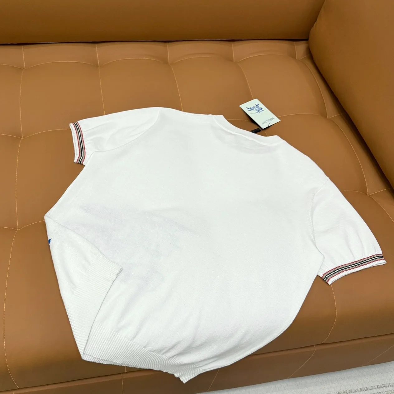 Футболки Женские Burberry 1163079