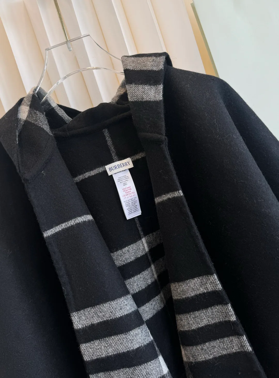 Пальто Женские Burberry 18627278
