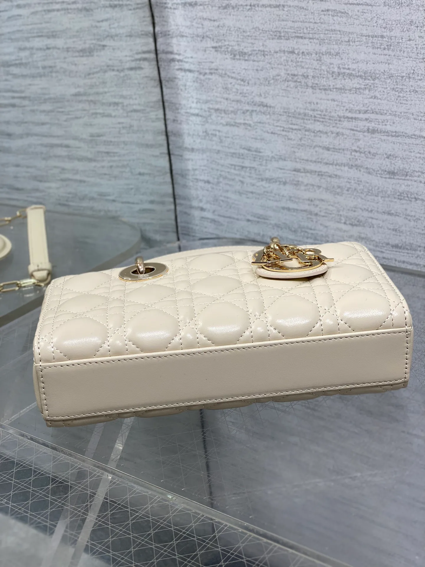 Классические Сумки Женские Christian Dior 12242732