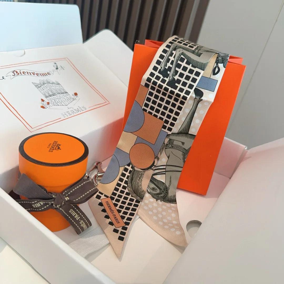 Шарфы Hermes 32059