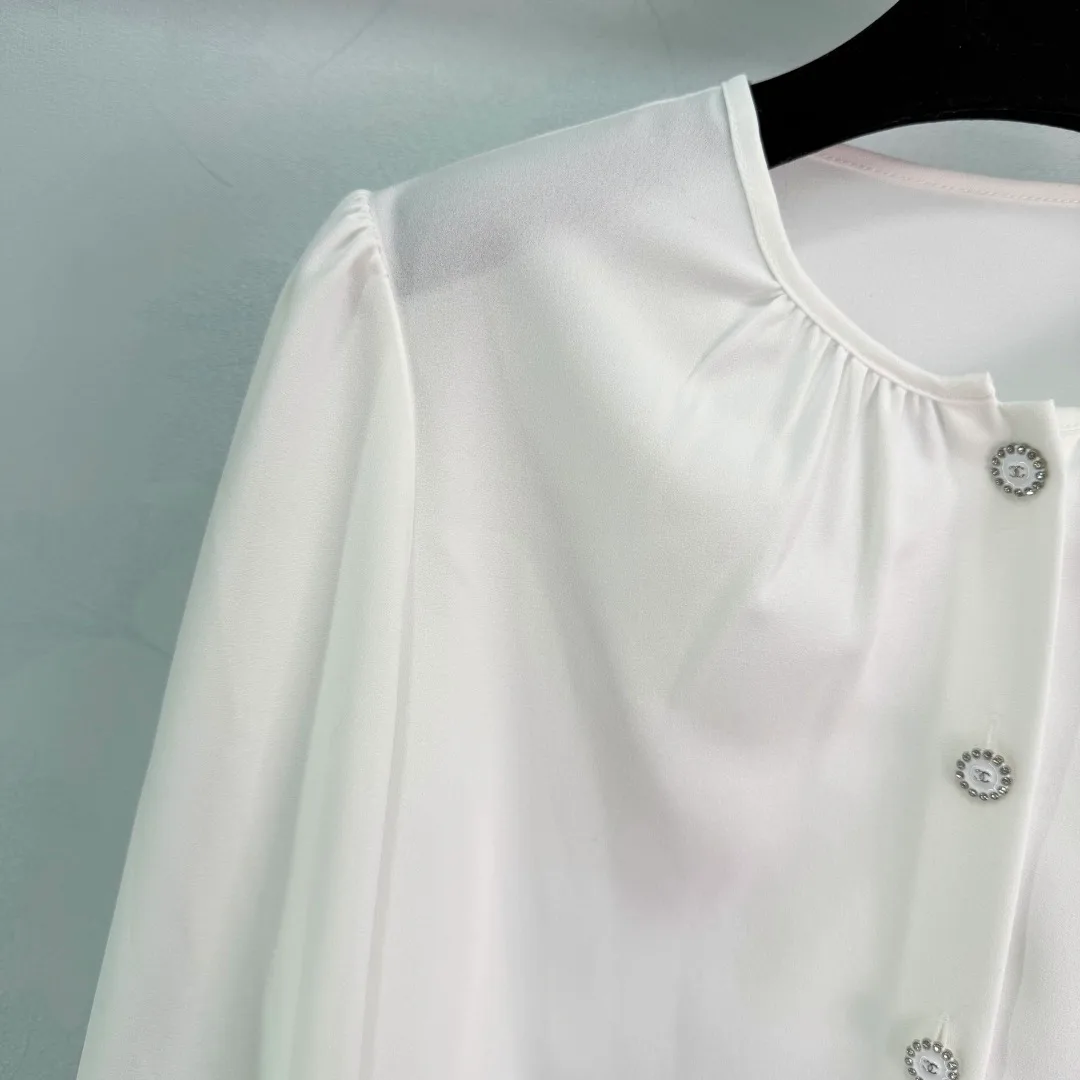 Рубашки Женские Chanel 553315