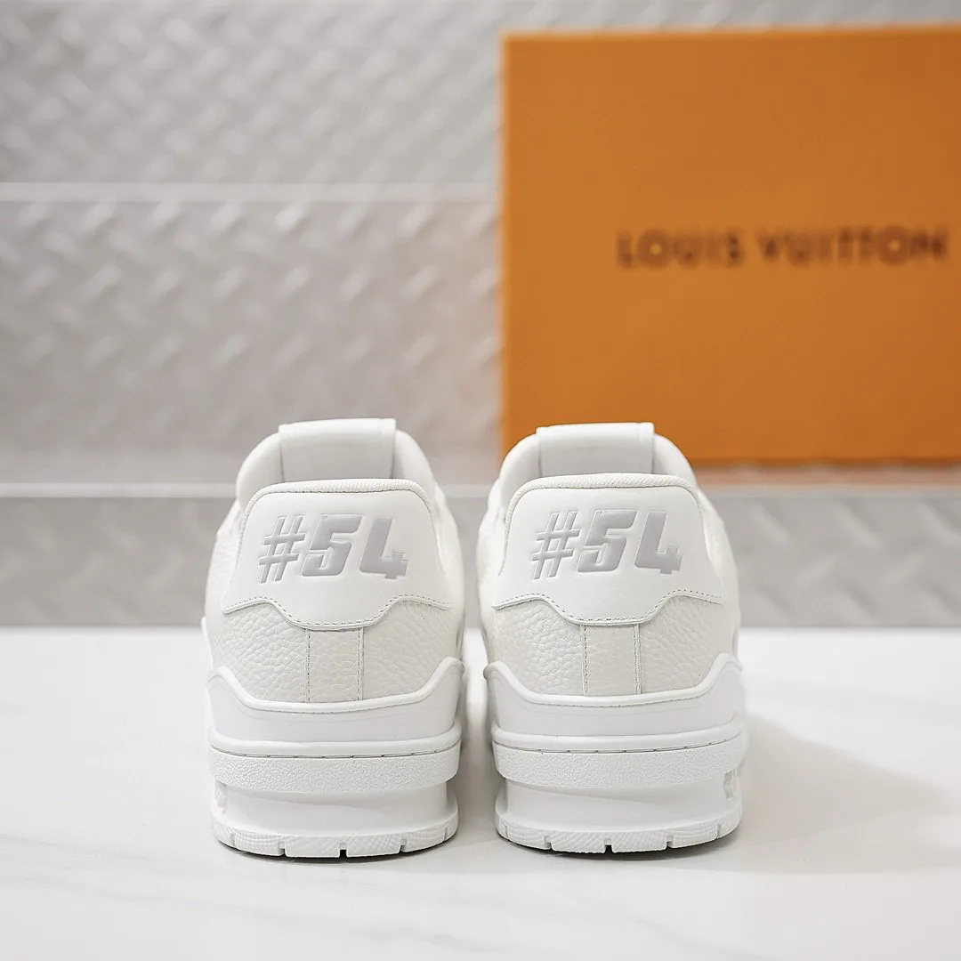 Кроссовки Женские Louis Vuitton 589267