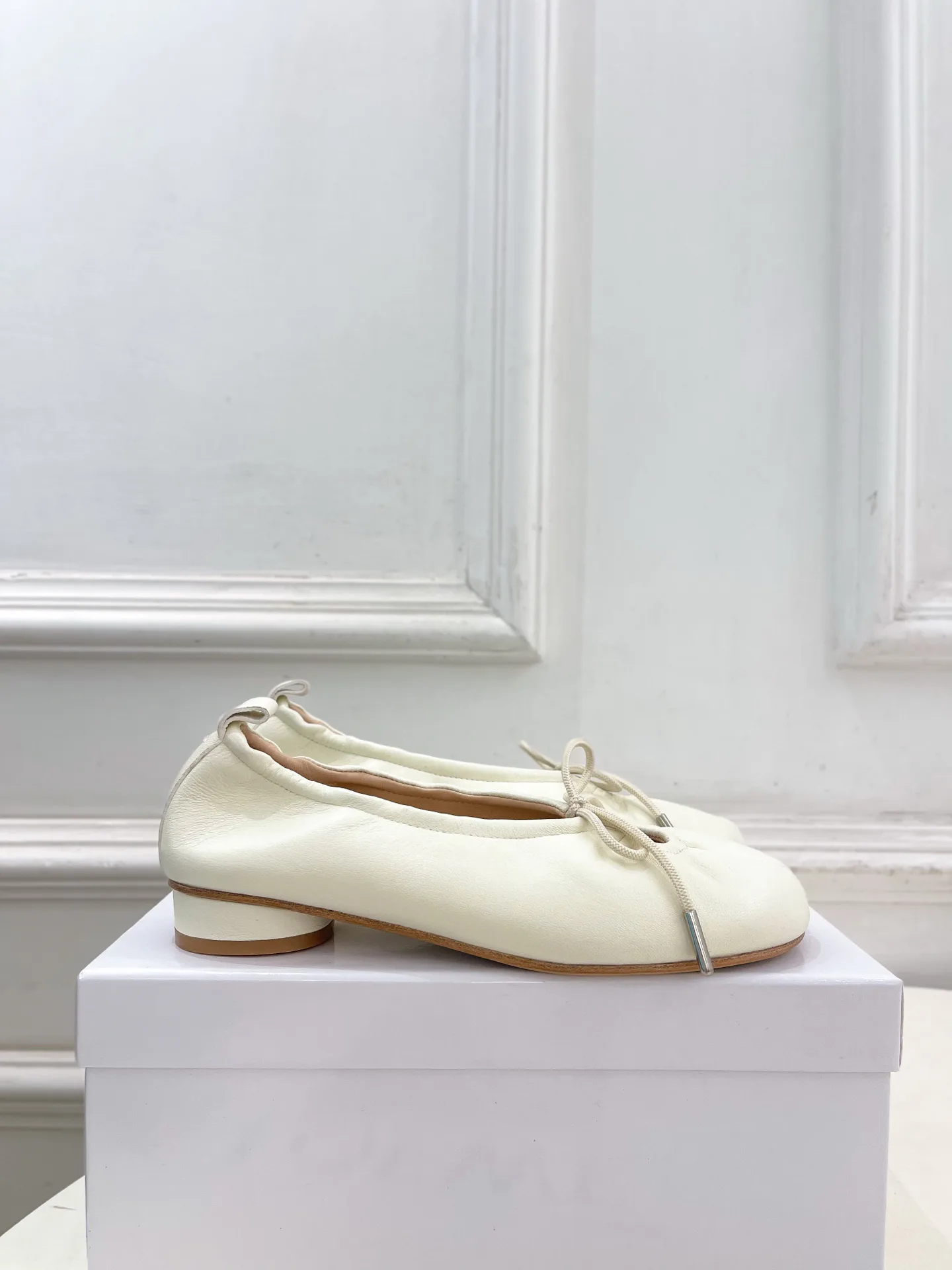 Балетки Женские Maison Margiela 17781535
