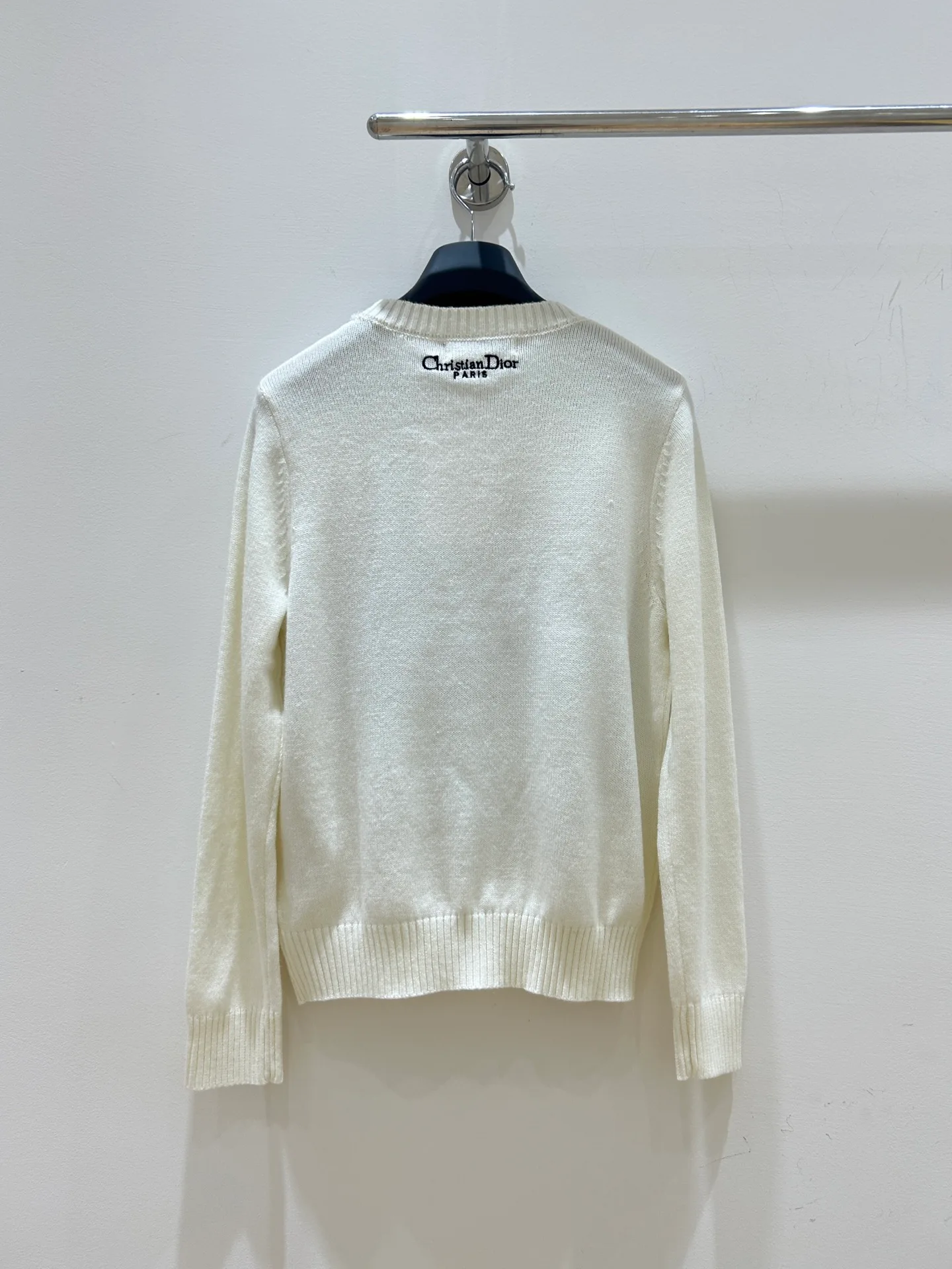 Джемперы И Свитеры Женские Christian Dior 18326223