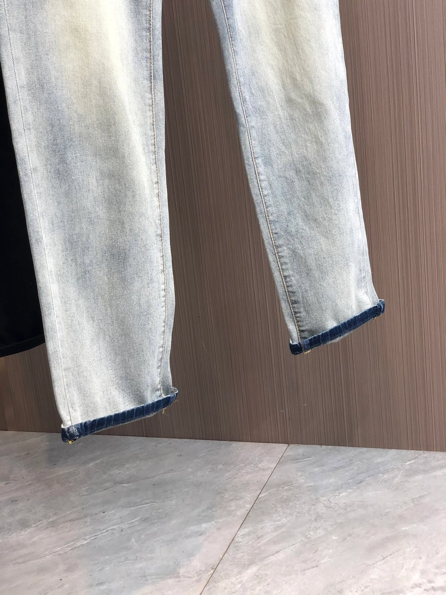 Джинсы Мужские Fendi 11514646