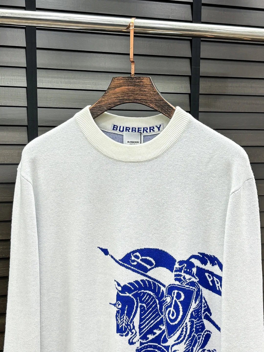 Джемперы И Свитеры Мужские Burberry 1266770