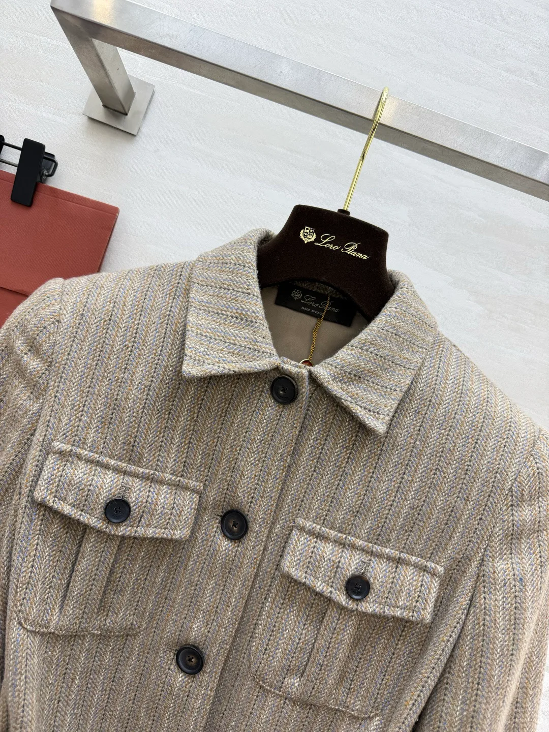 Жакеты Женские Loro Piana 19018529