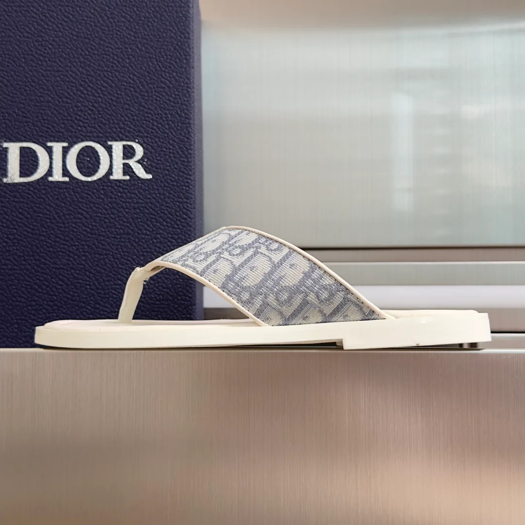 Сандалии Мужские Christian Dior 11744072