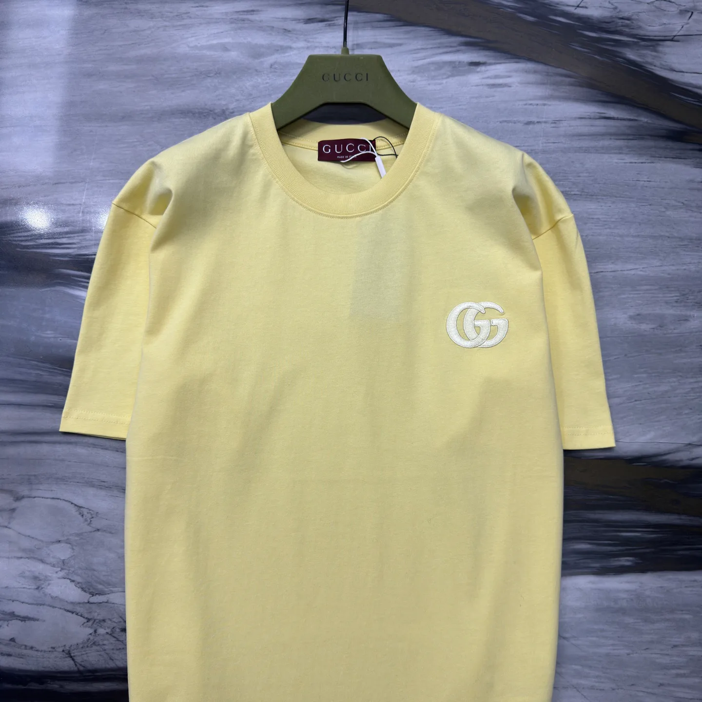 Футболки Женские Gucci 11206