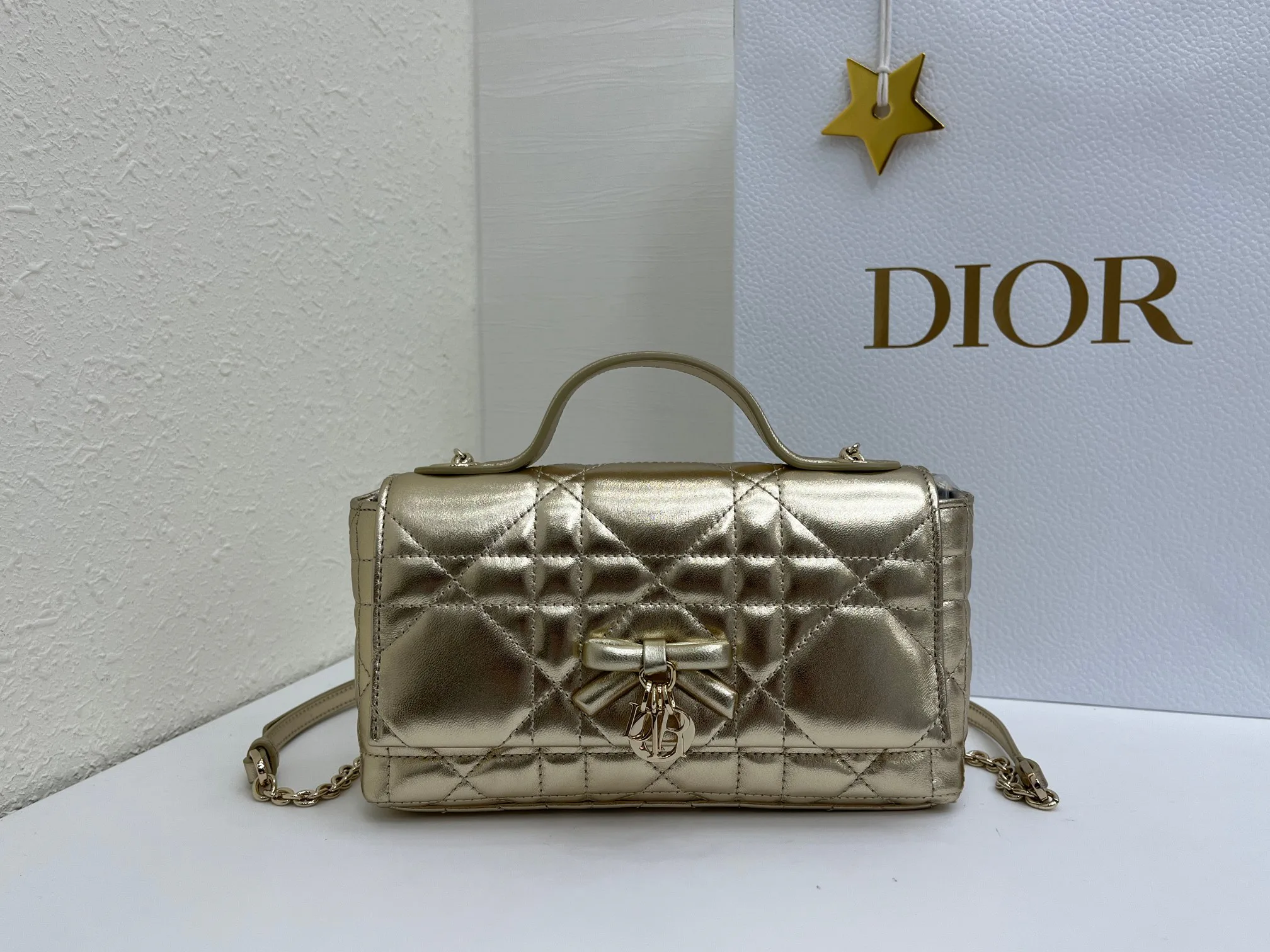Классические Сумки Женские Christian Dior 17463893