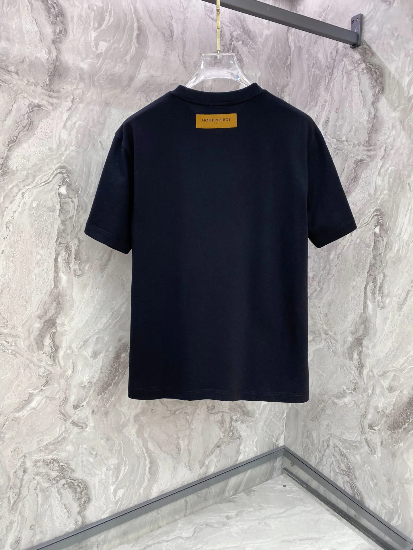 Футболки Мужские Louis Vuitton 12789922