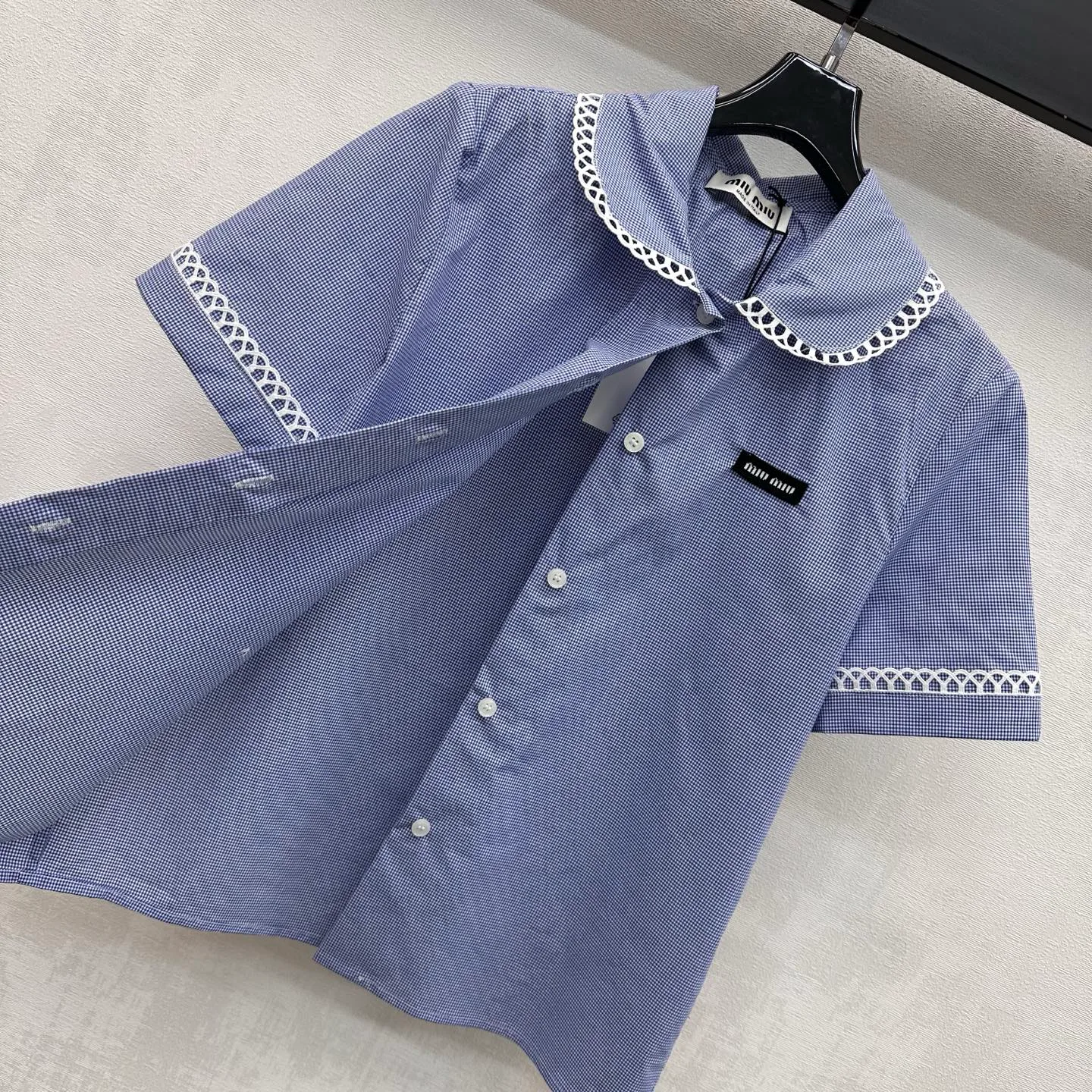 Рубашки Женские Miu Miu 11682665