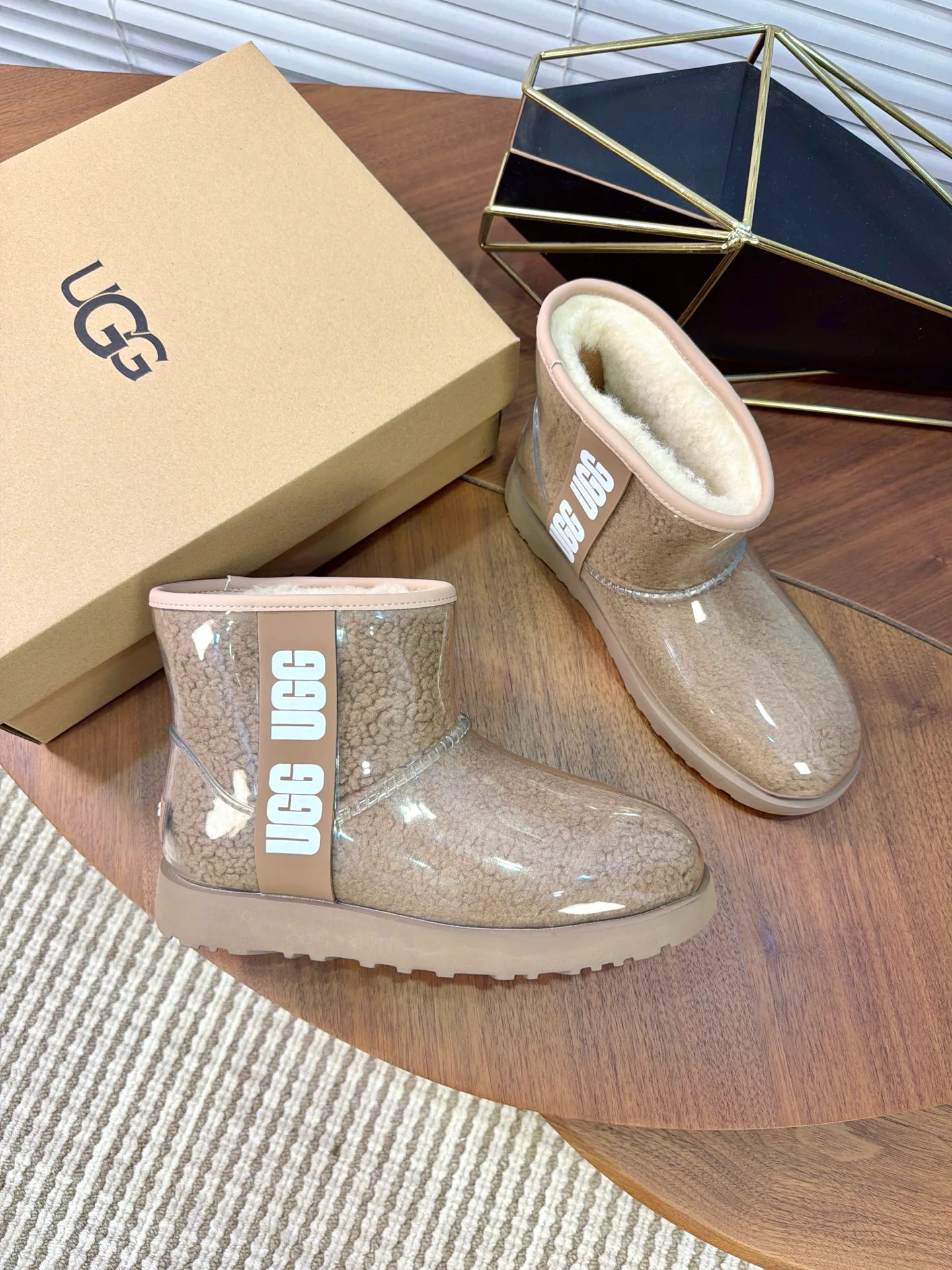 Угги Женские Ugg 19044342