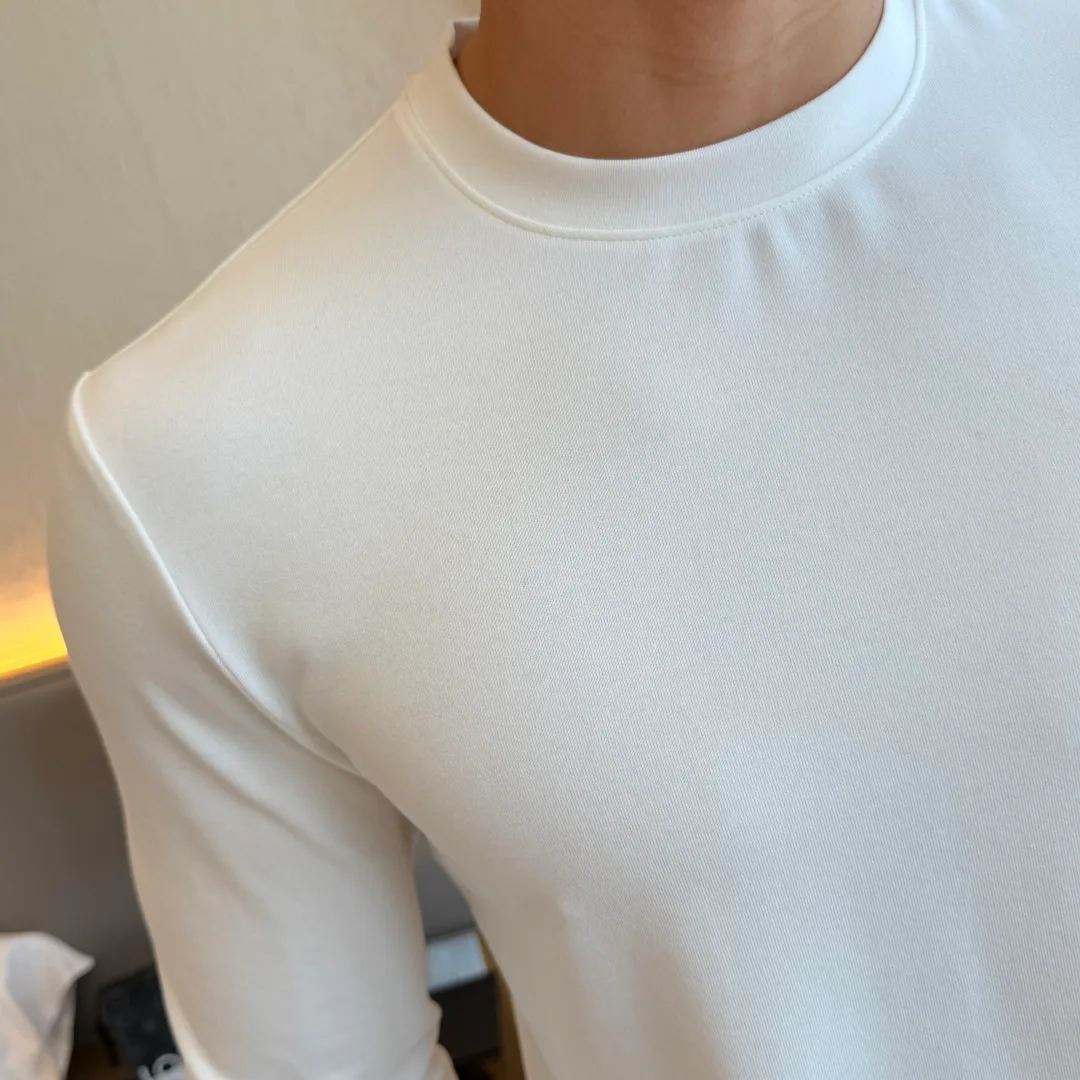 Лонгсливы Мужские Christian Dior 4511671