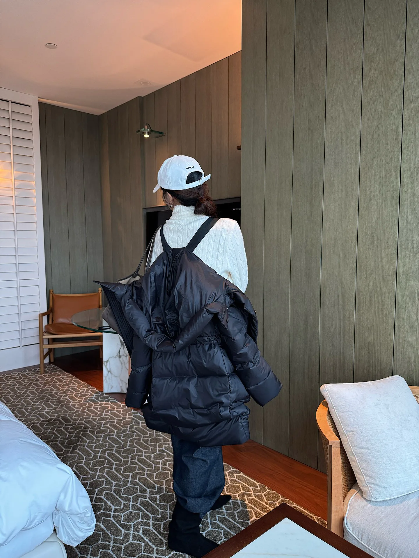 Пуховики Женские Canada Goose 432454