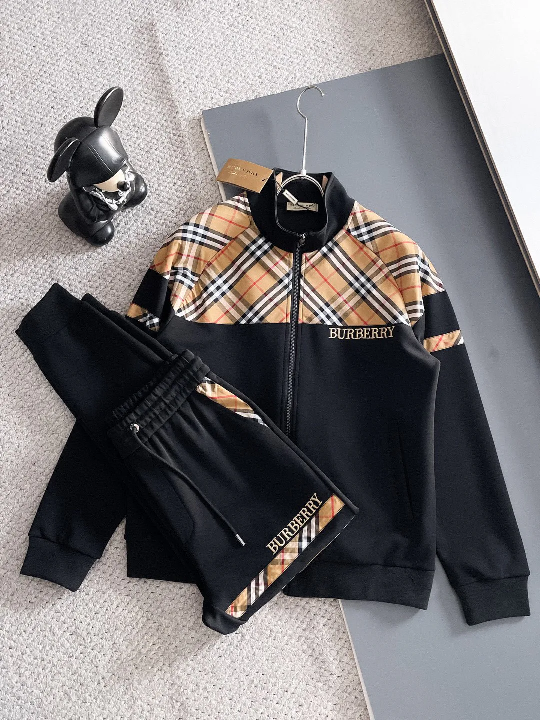 Брюки Мужские Burberry 1444636