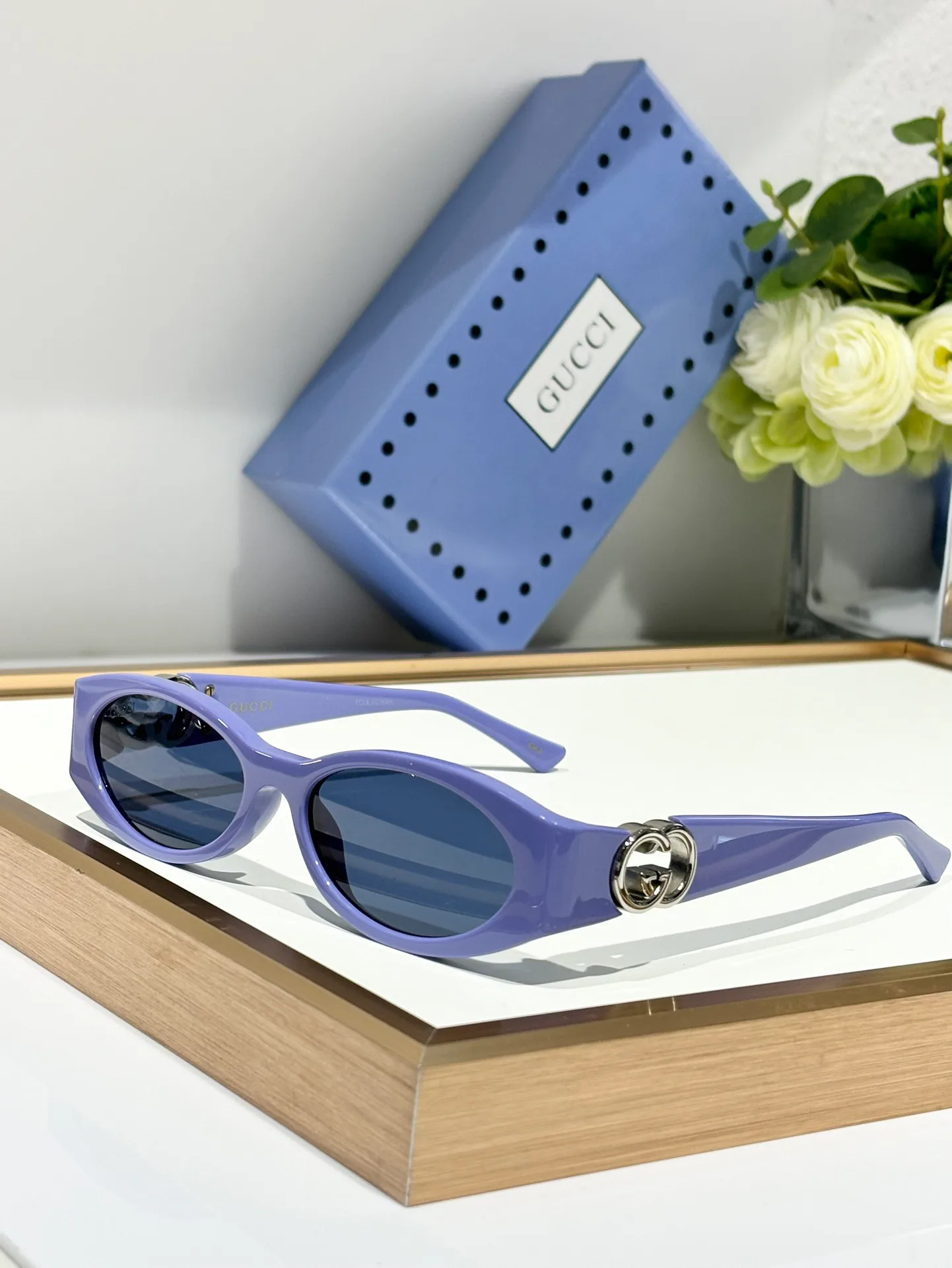 Очки Gucci 528781