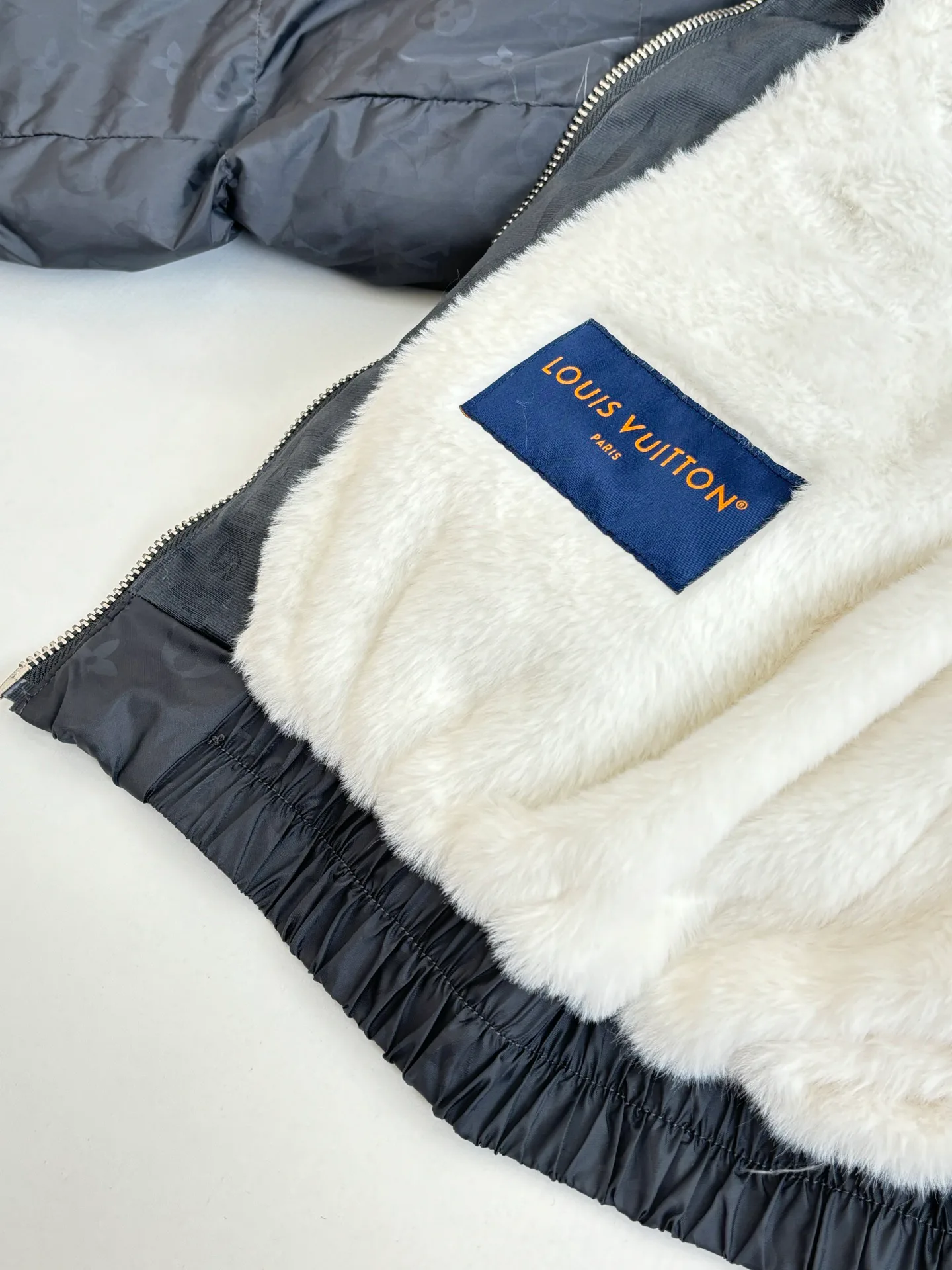 Куртки И Пуховики Мужские Louis Vuitton 514969