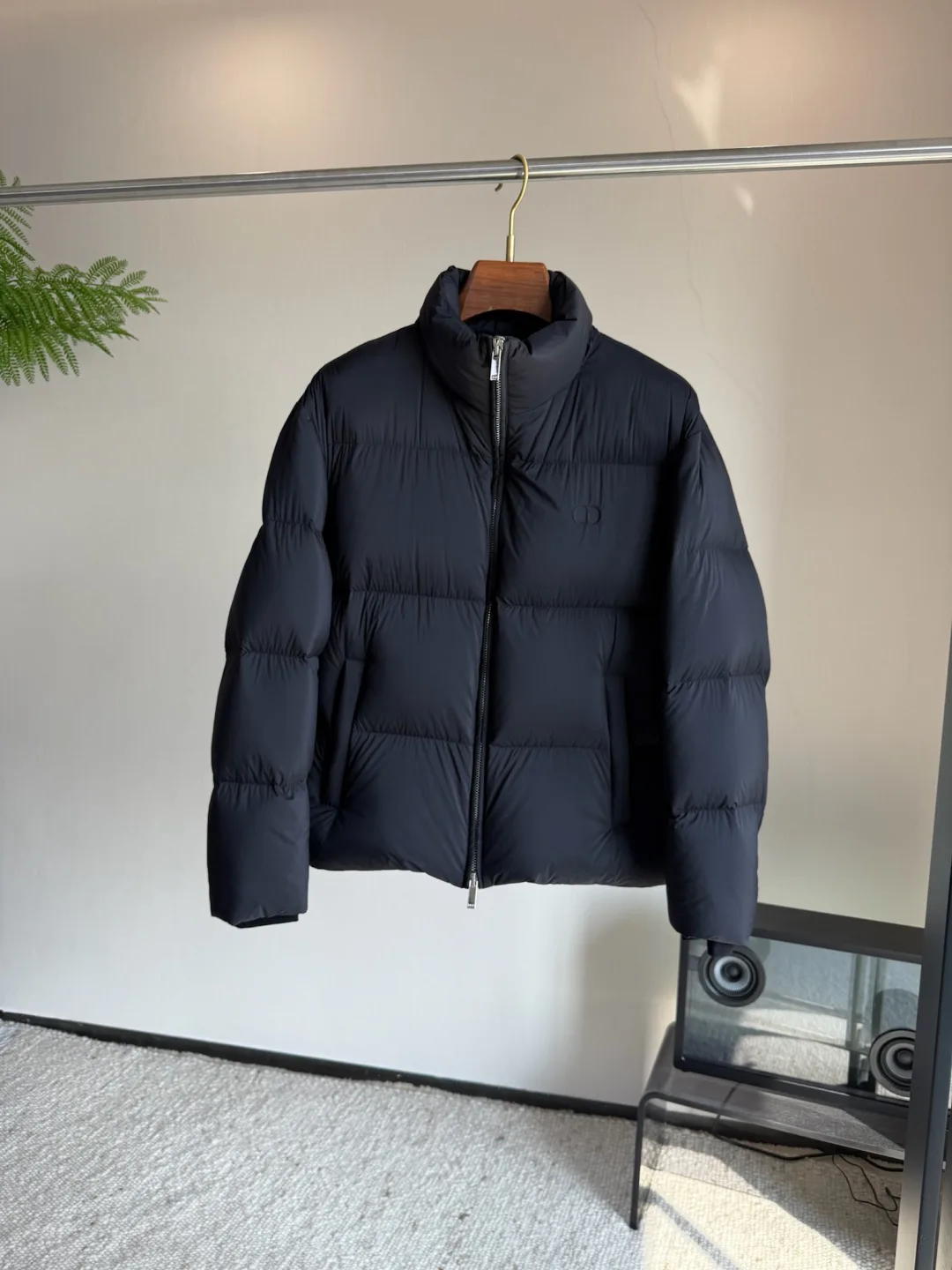 Куртки И Пуховики Мужские Christian Dior 1143116