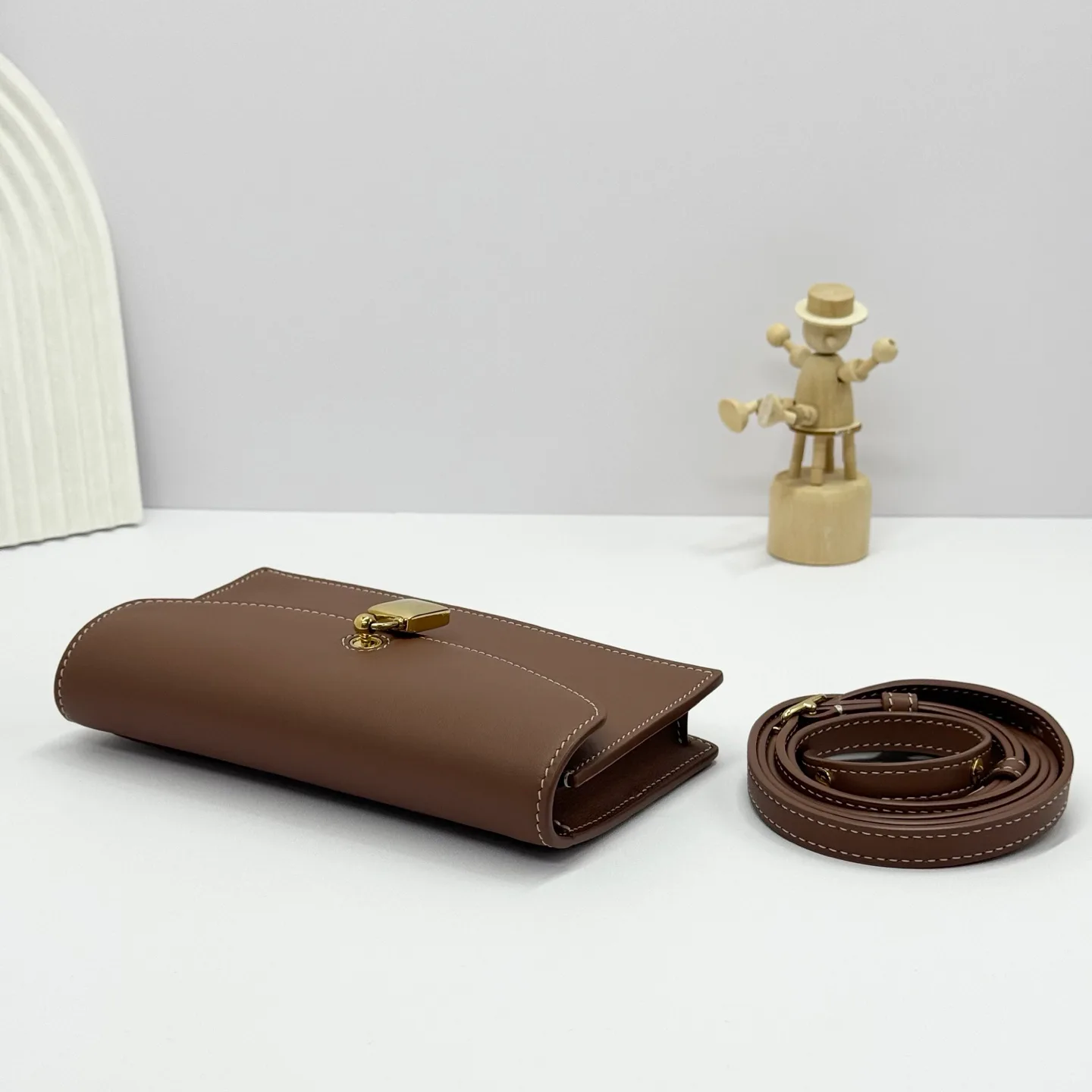Клатчи Женские Loro Piana 11472634