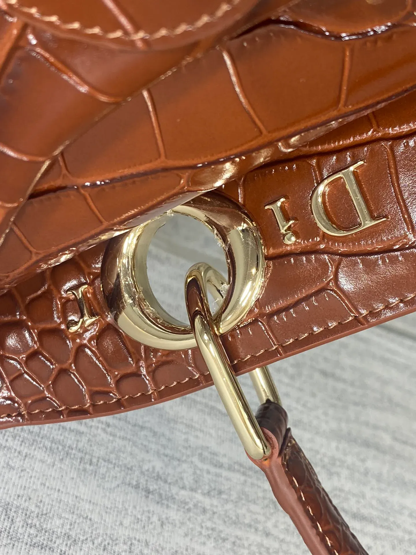 Сумки На Ремне Женские Christian Dior 339395