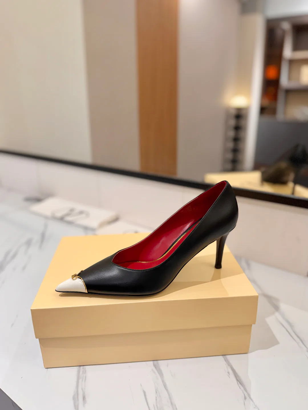 Туфли Женские Valentino 18134933