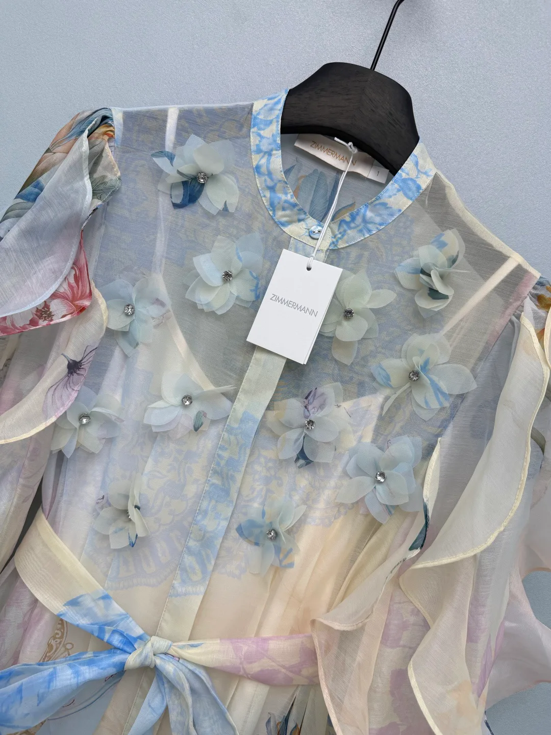 Платья Женские Zimmermann 14316496
