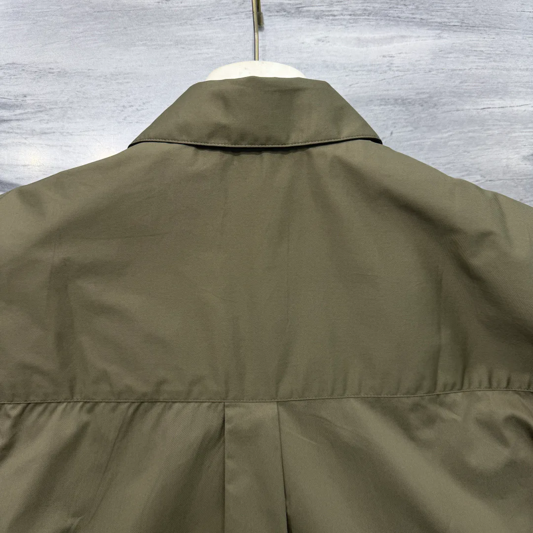 Рубашки Мужские Loewe 6118320