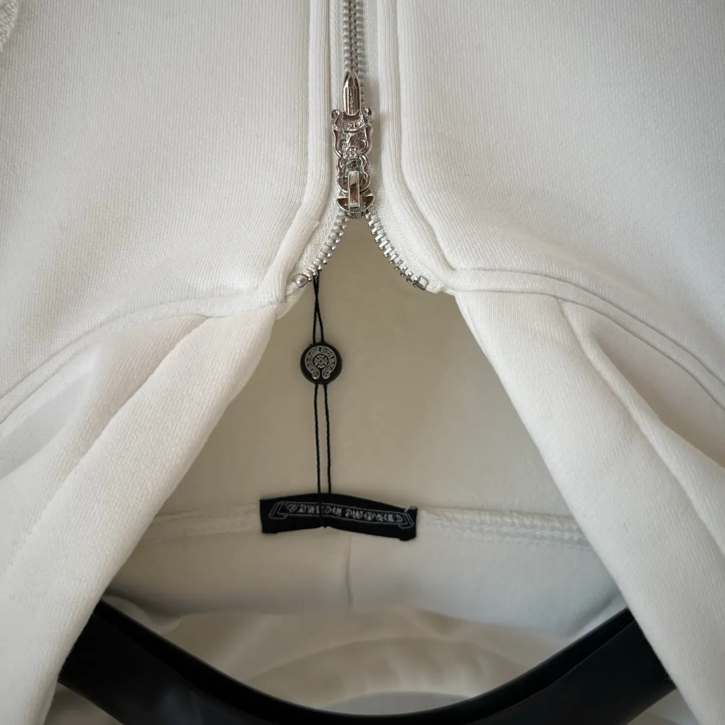 Свитшоты И Худи Мужские Chrome Hearts 786786