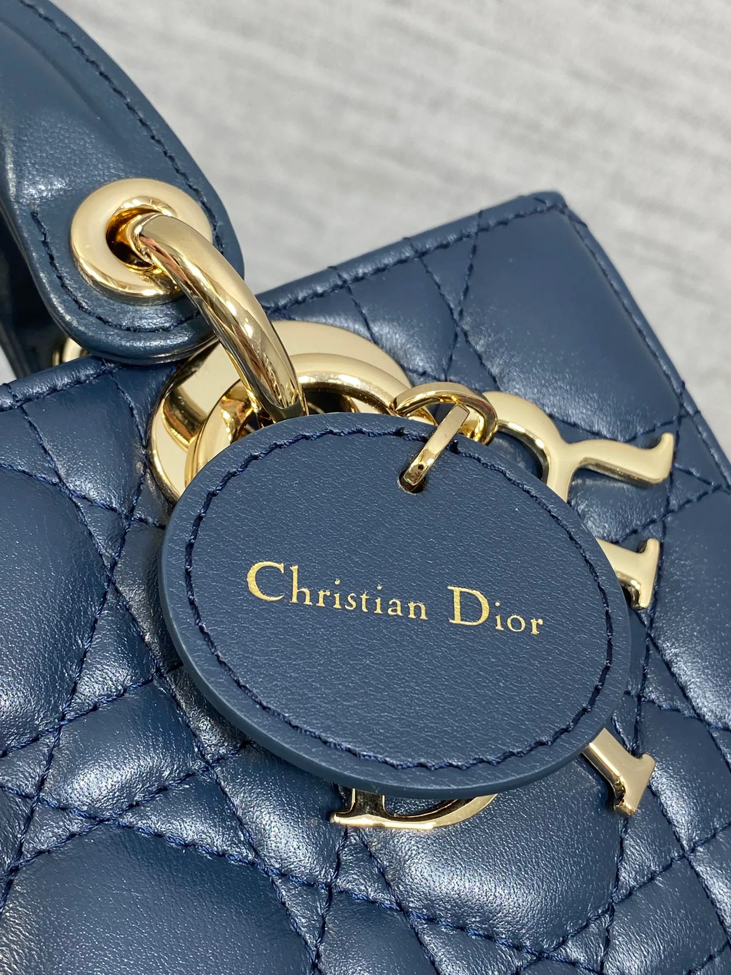 Классические Сумки Женские Christian Dior 1256719