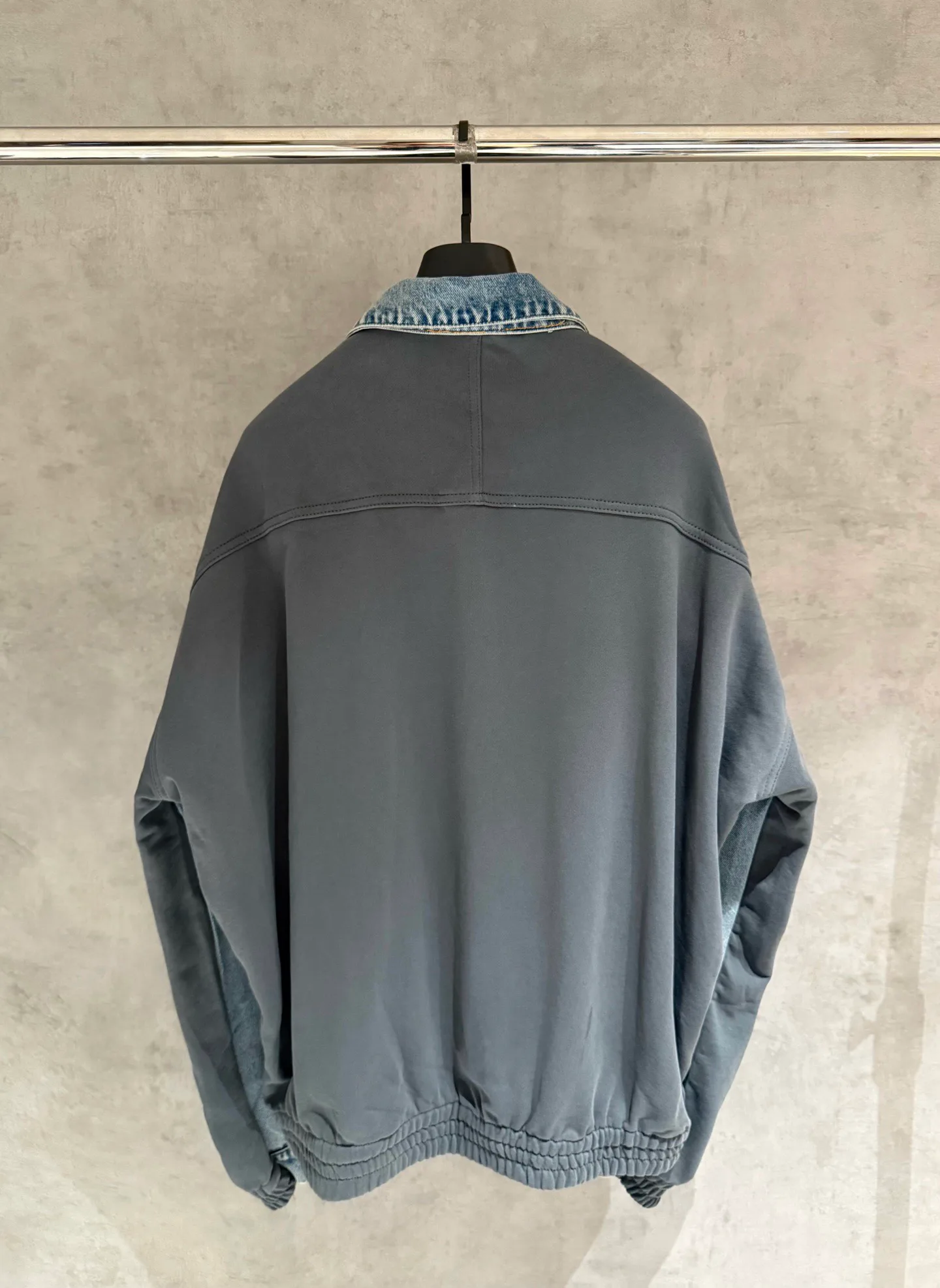 Куртки И Пуховики Мужские Balenciaga 18197138