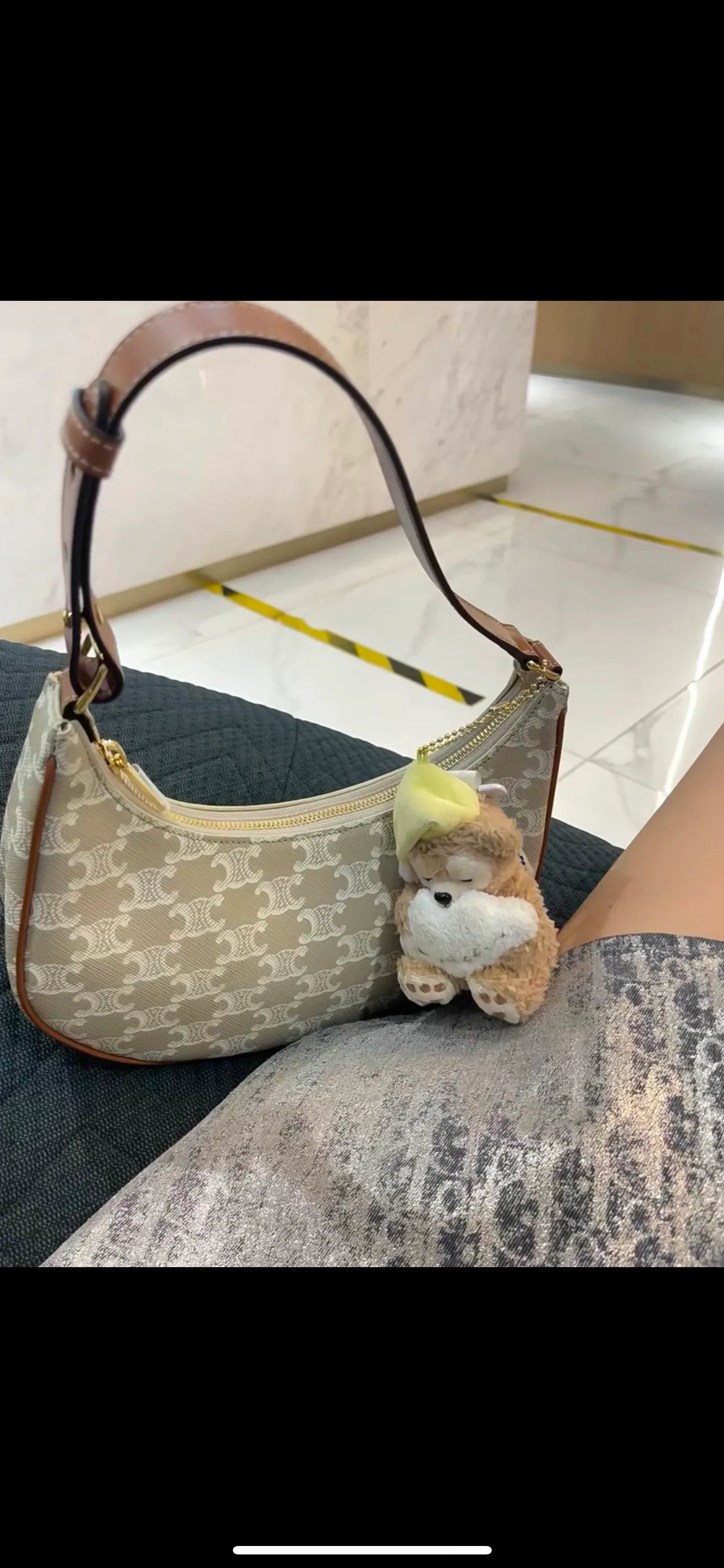 Классические Сумки Женские Celine 10017258