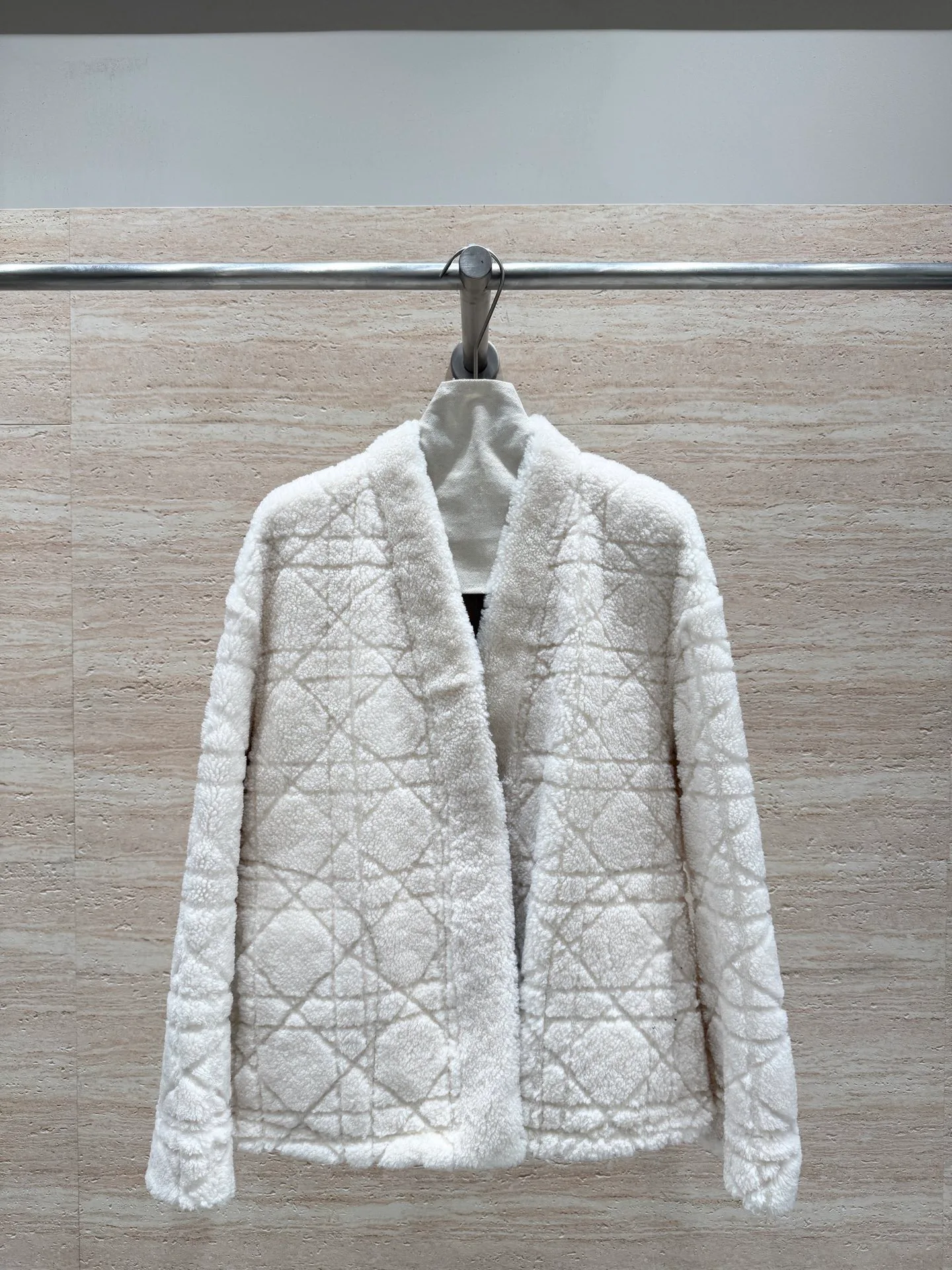 Пальто И Тренчи Мужские Christian Dior 9731345