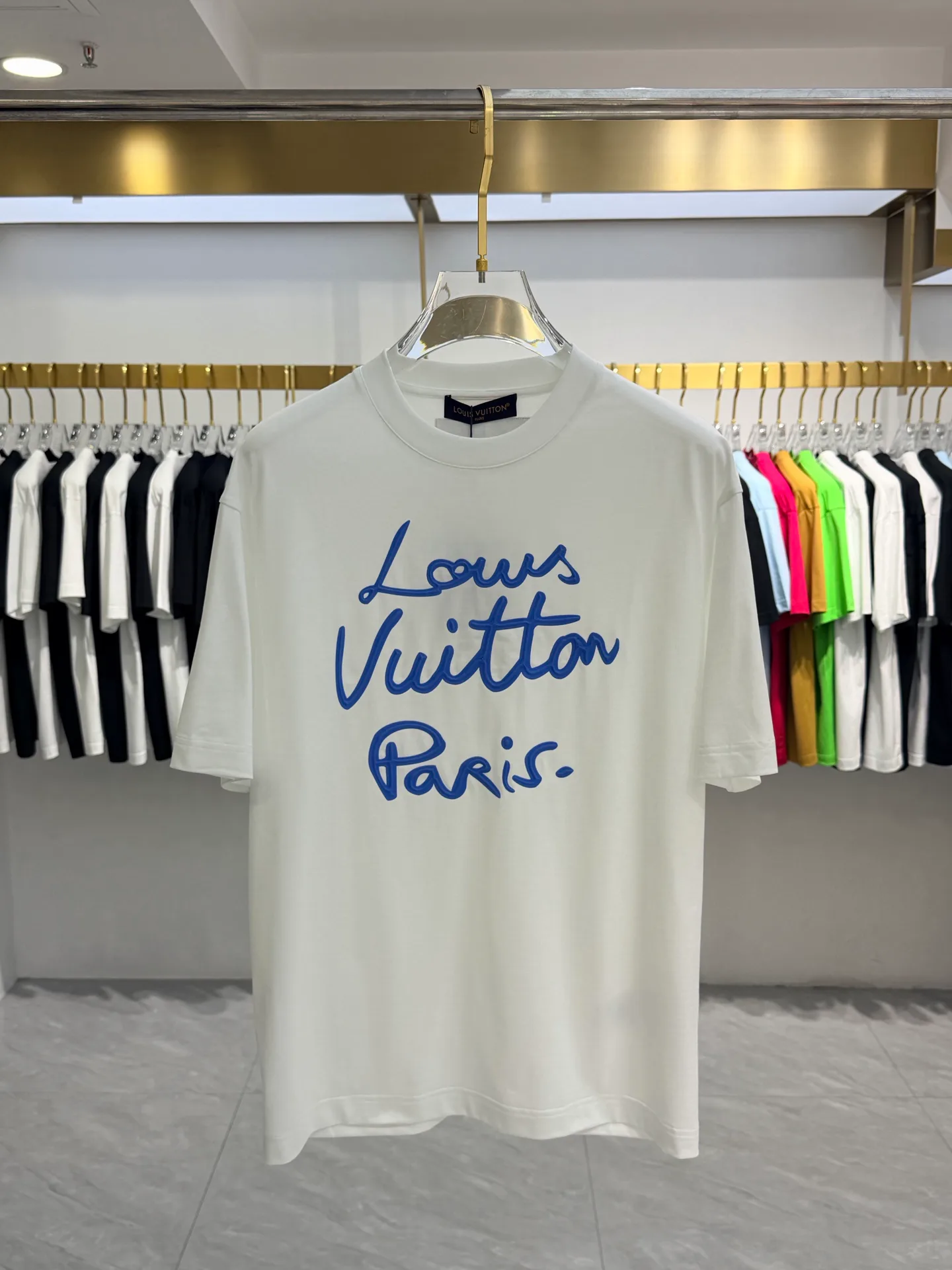 Футболки Женские Louis Vuitton 11784694